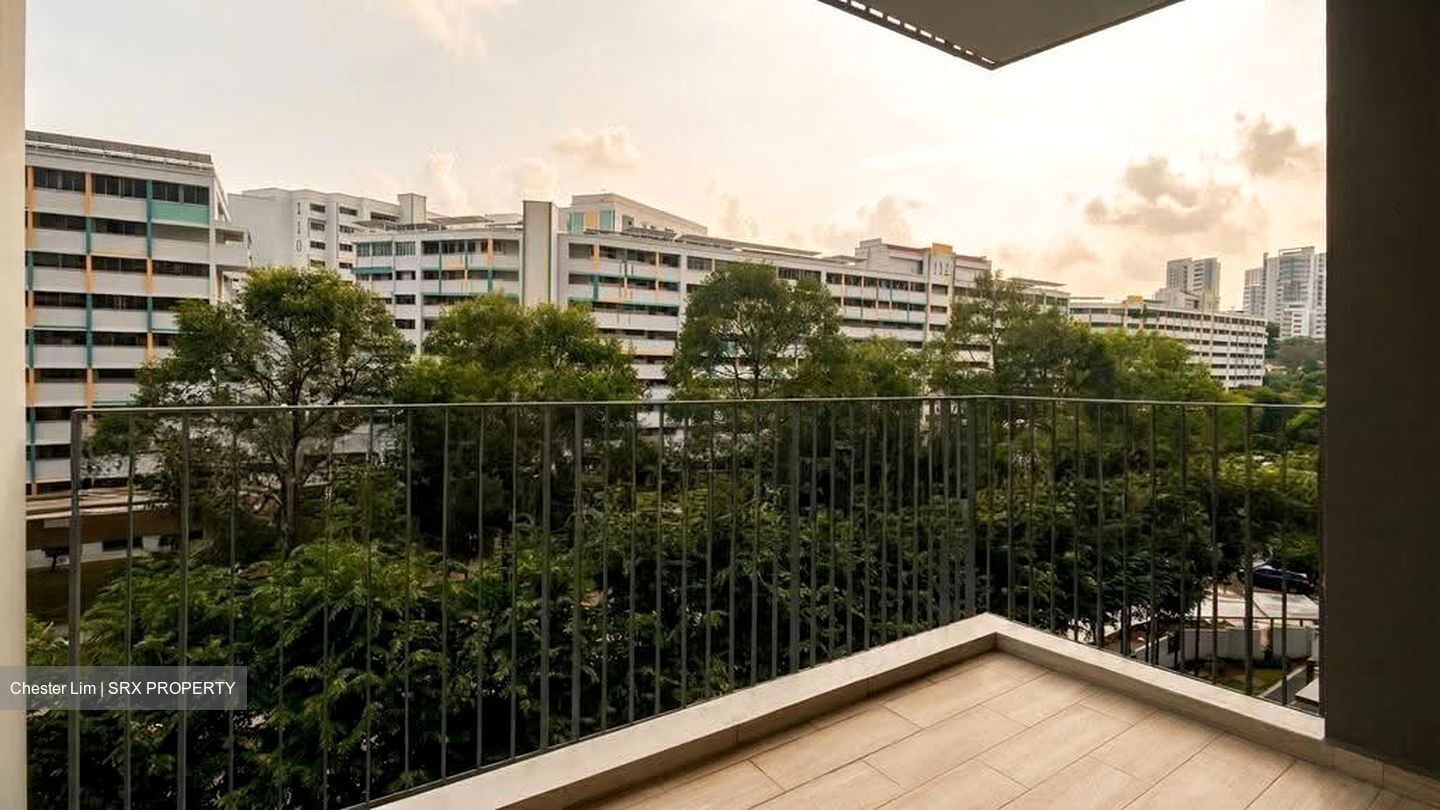 Sol Acres (D23), Condominium #621148631